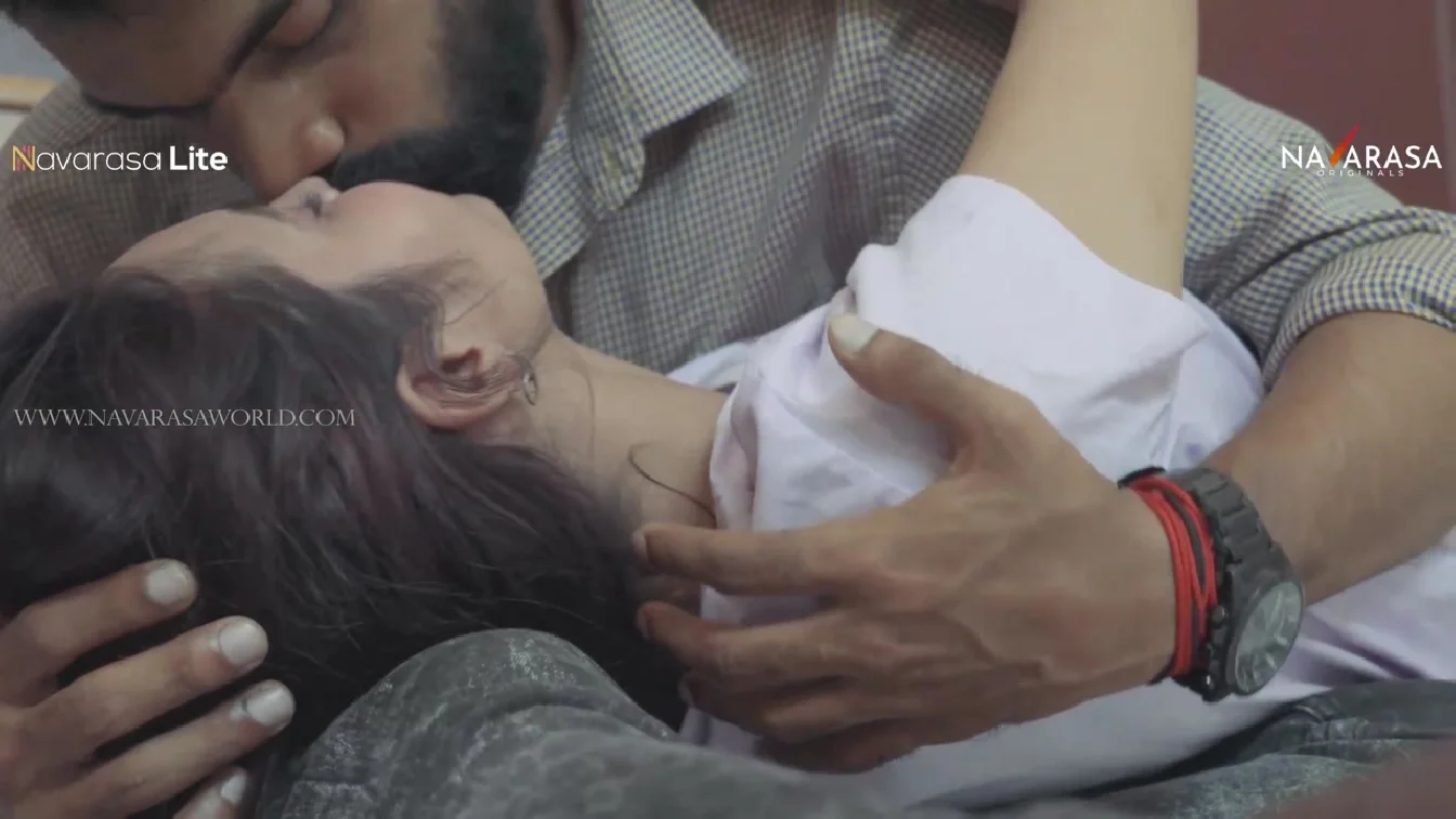 Meri Jaan S01 E01 Navarasa